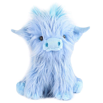 Cuddly Highland Cow Plush Toy™